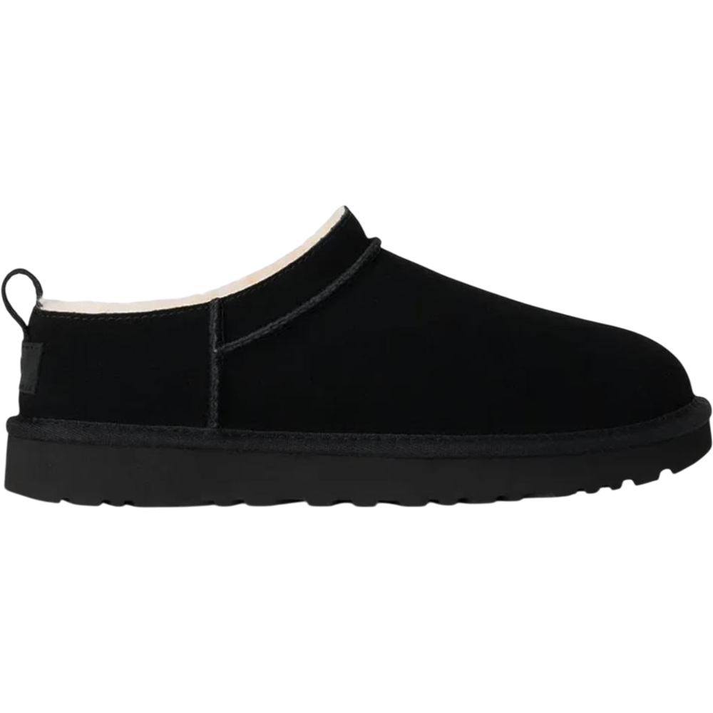 UGG W Classic Micro BLACK Ugg