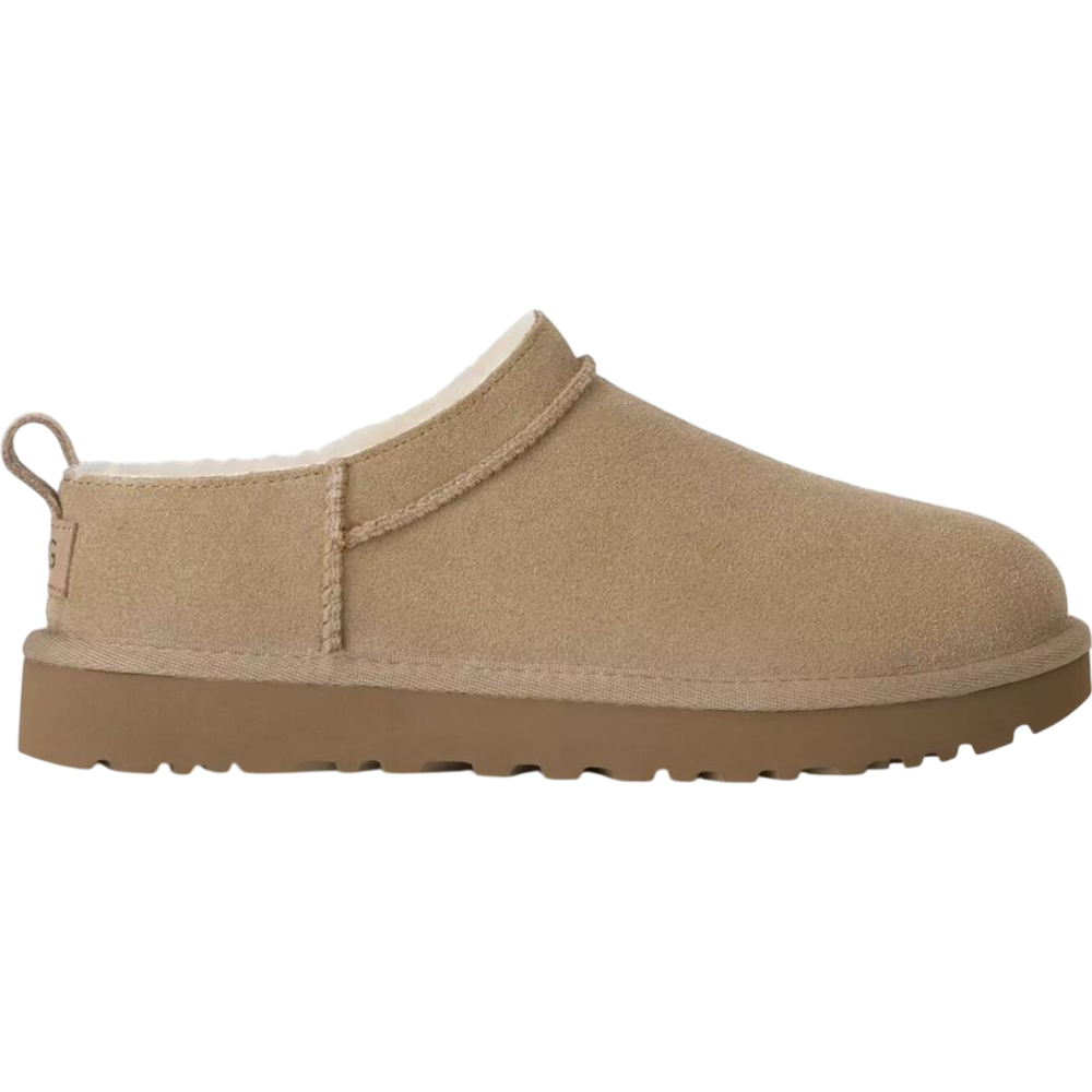 UGG W Classic Micro Sand Ugg