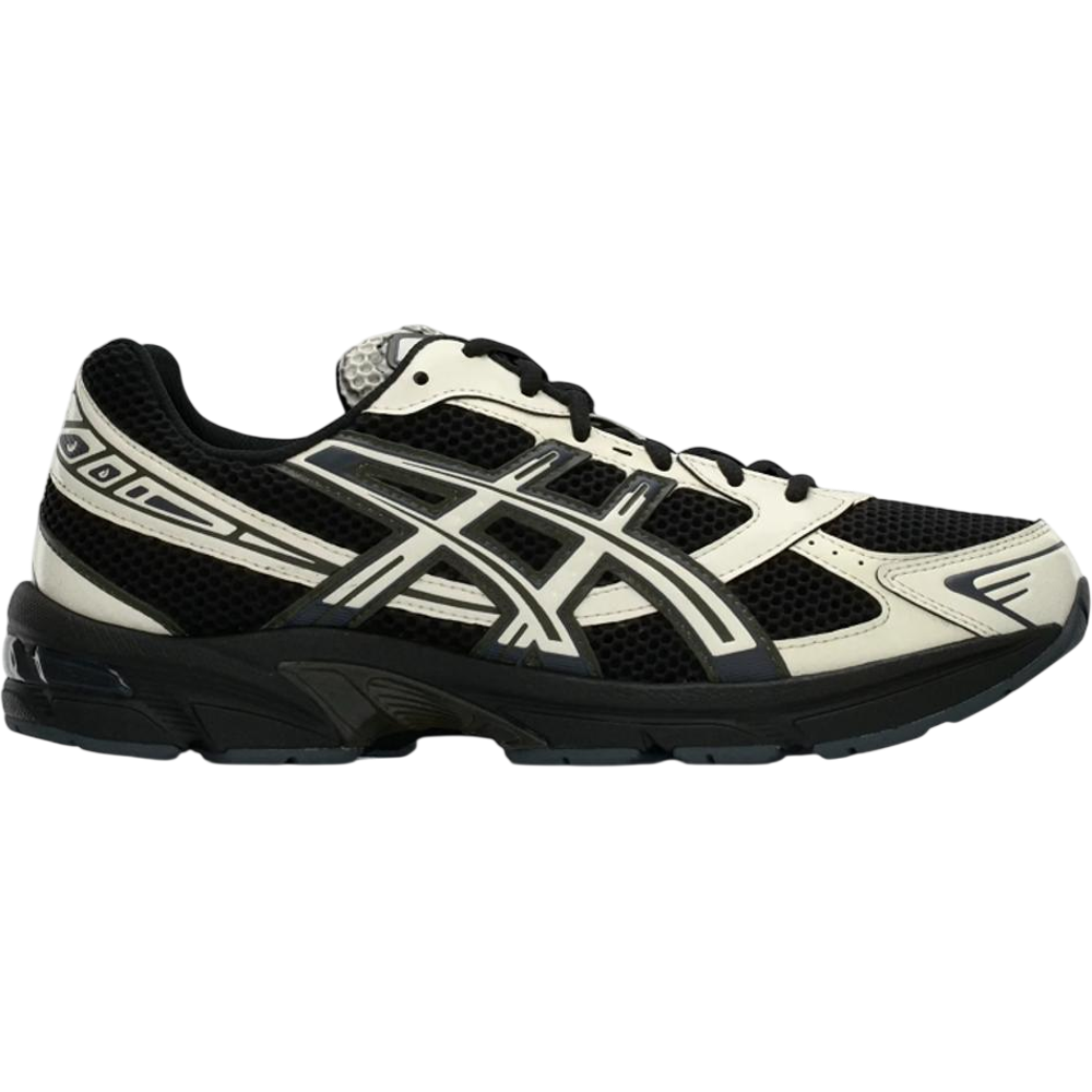 ASICS Gel-1130 Black Cream Asics