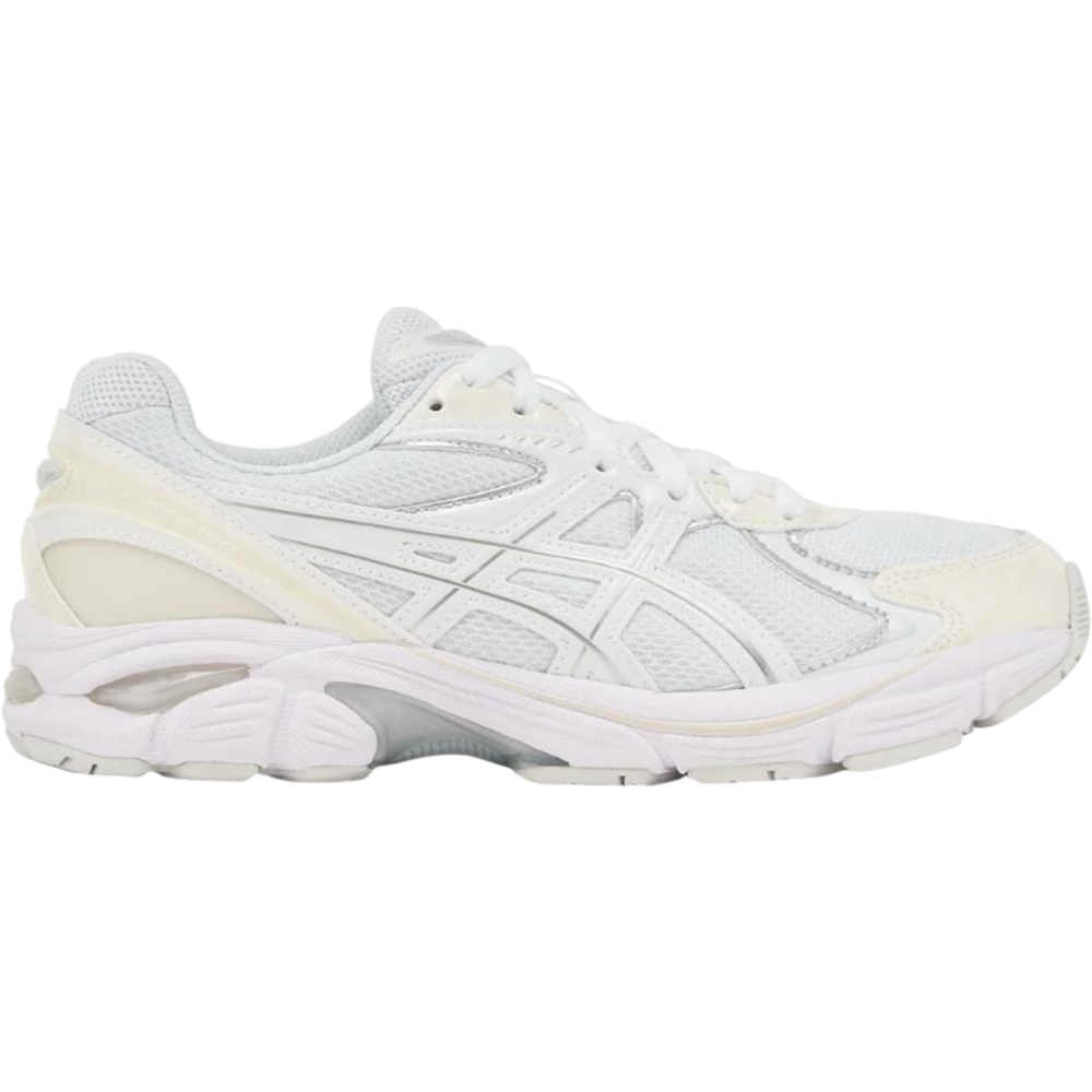 ASICS GT-2160 White Cream (2026) hos Wear The Hype