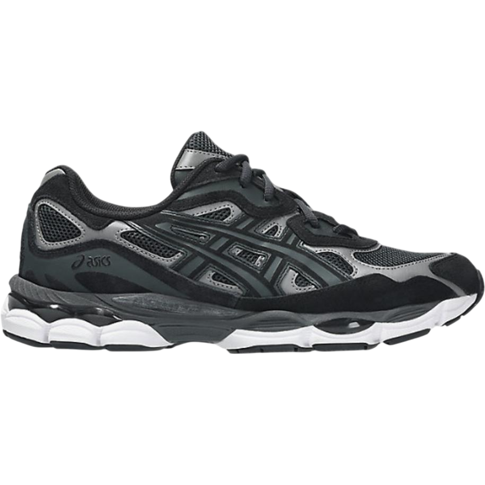 ASICS Gel-NYC Graphite Grey Graphite Grey Asics