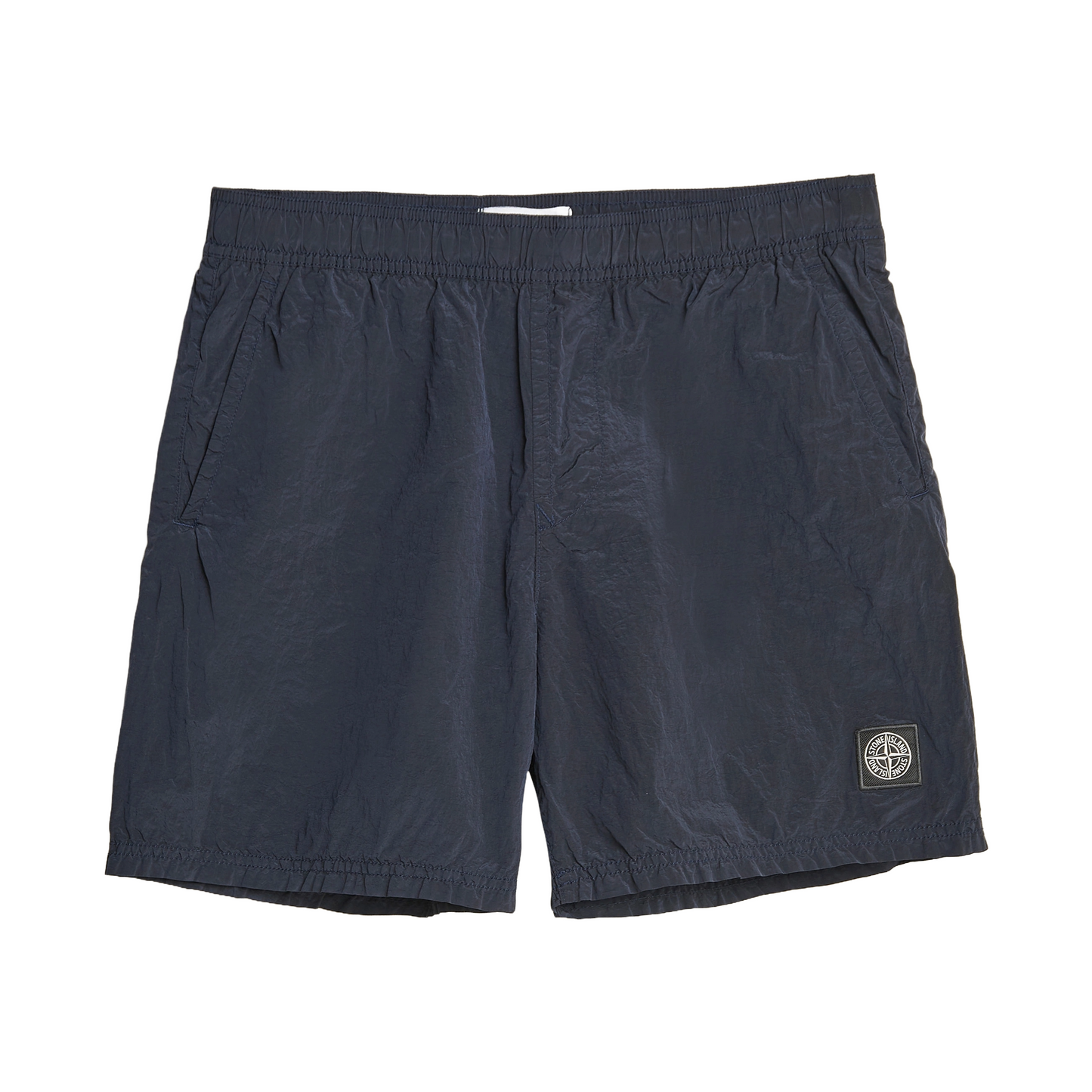 Stone Island Swimshorts- Navy