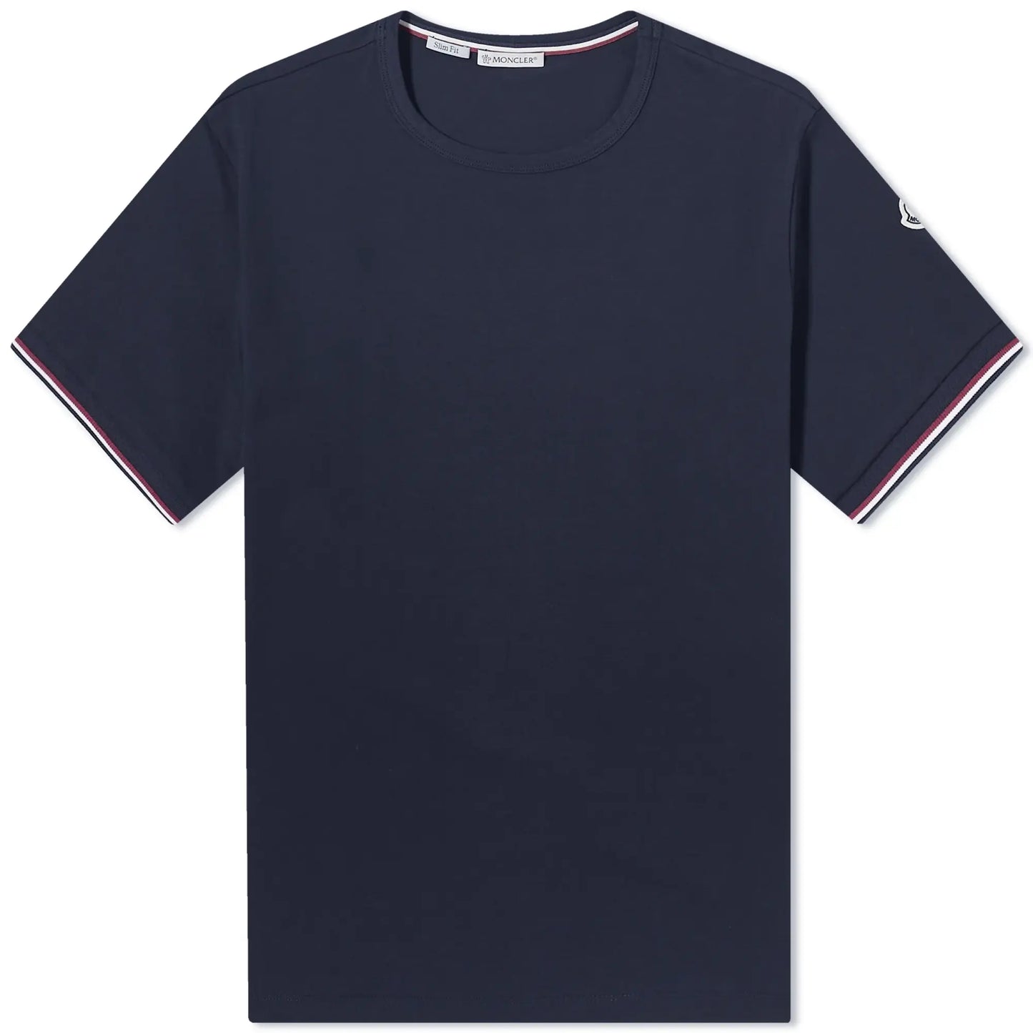 Moncler Badge T-shirt