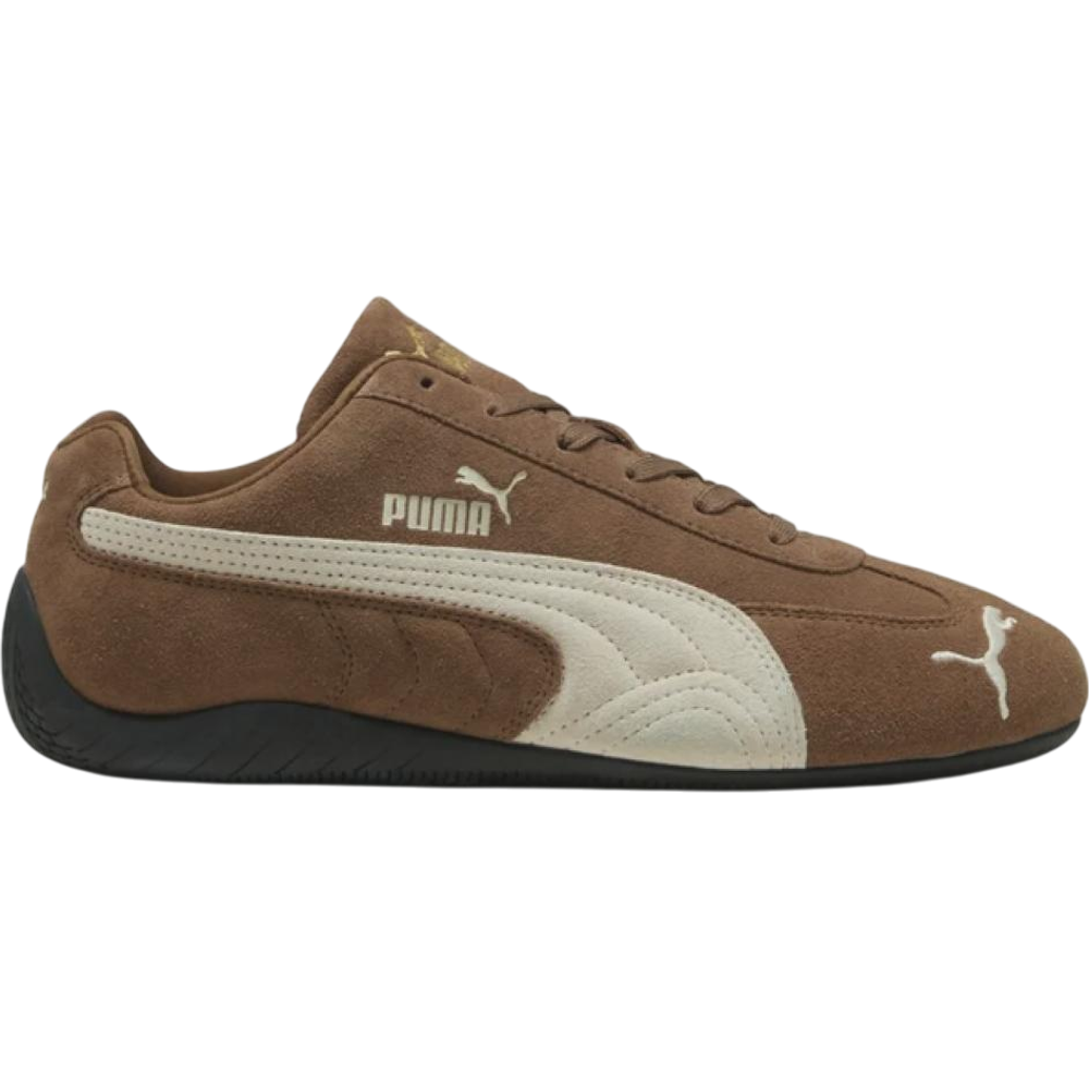 Puma Speedcat OG Haute Coffee Frosted Ivory Puma