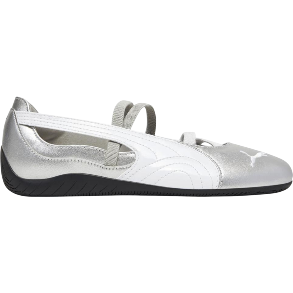 Puma Speedcat Ballet Silver (Women's) Puma