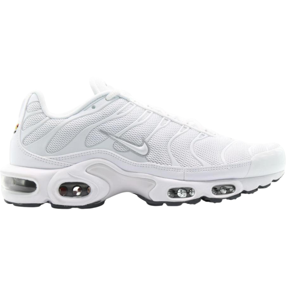 Nike Air Max Plus TN White Nike