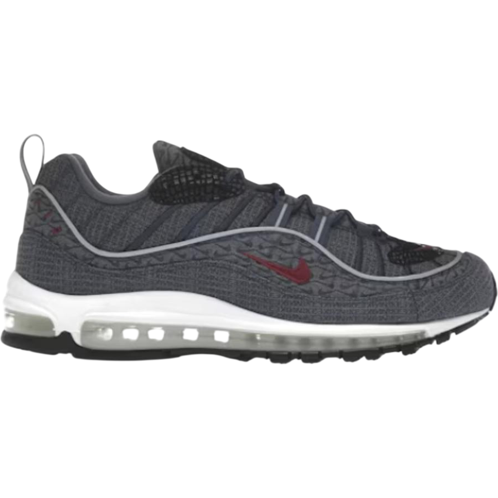 Nike Air Max 98 Thunder Blue Nike