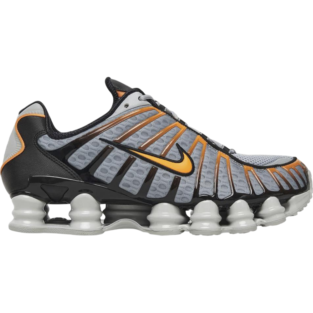 Nike Shox TL Smoke Grey Nike