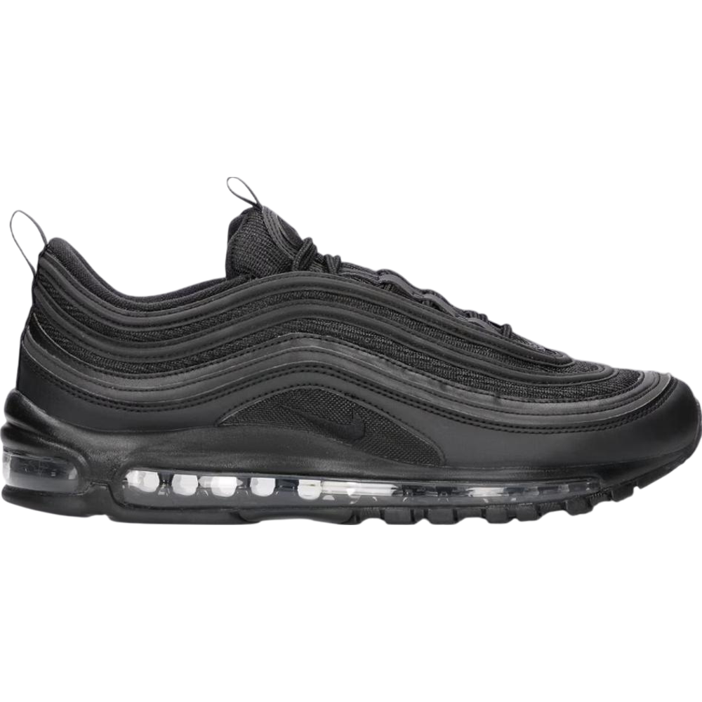 Nike Air Max 97 Triple Black Nike