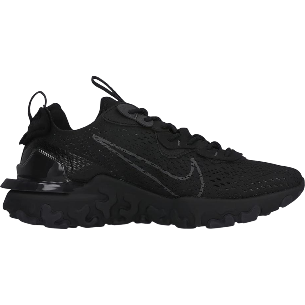 Nike React Vision Black Anthracite Nike