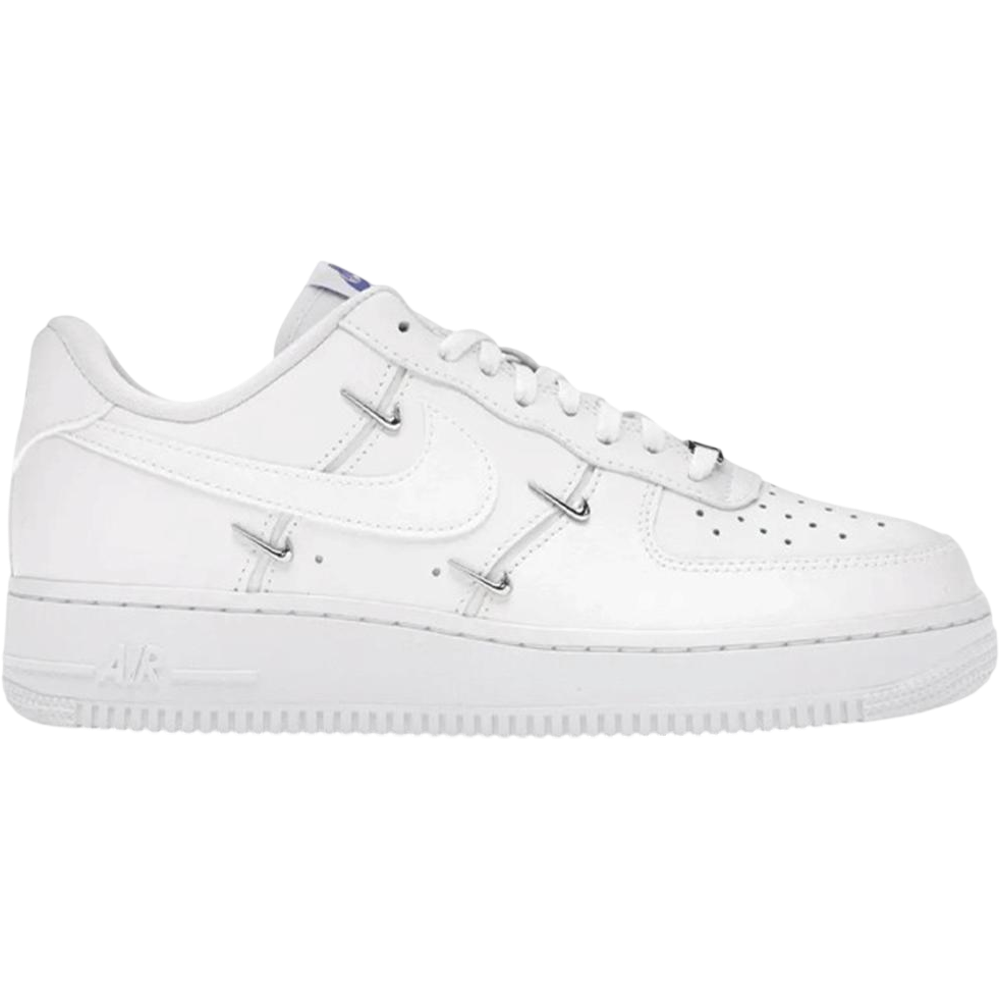 Nike Air Force 1 LX White (Women's) Nike