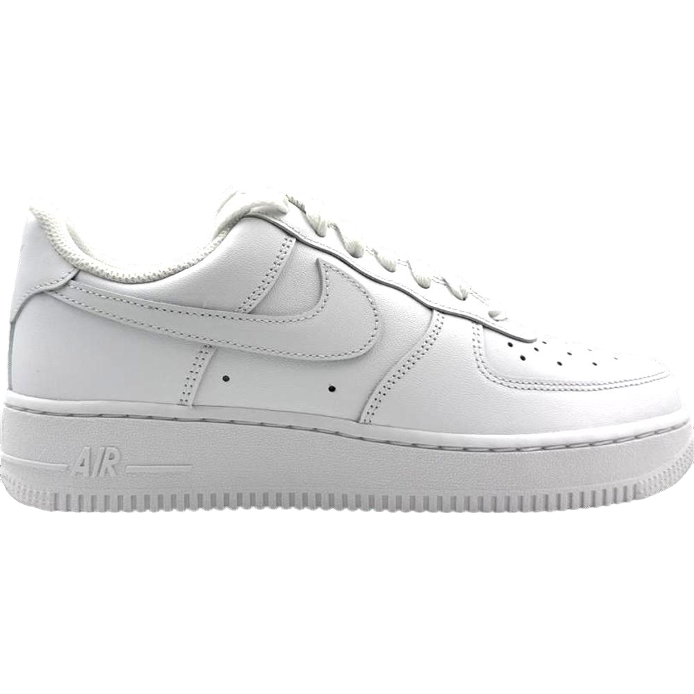 Nike Air Force 1 Triple White Nike