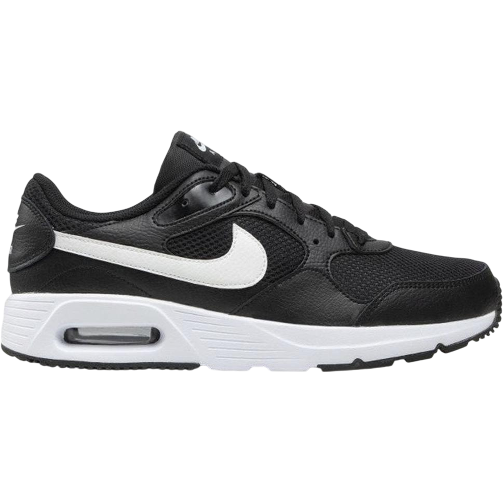 Nike Air Max Sc Black White Nike