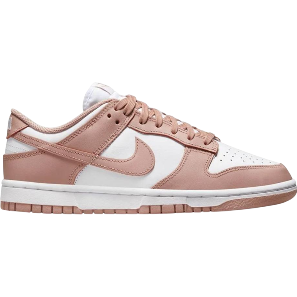 Nike Dunk Low Rose Whisper (Women's) Nike