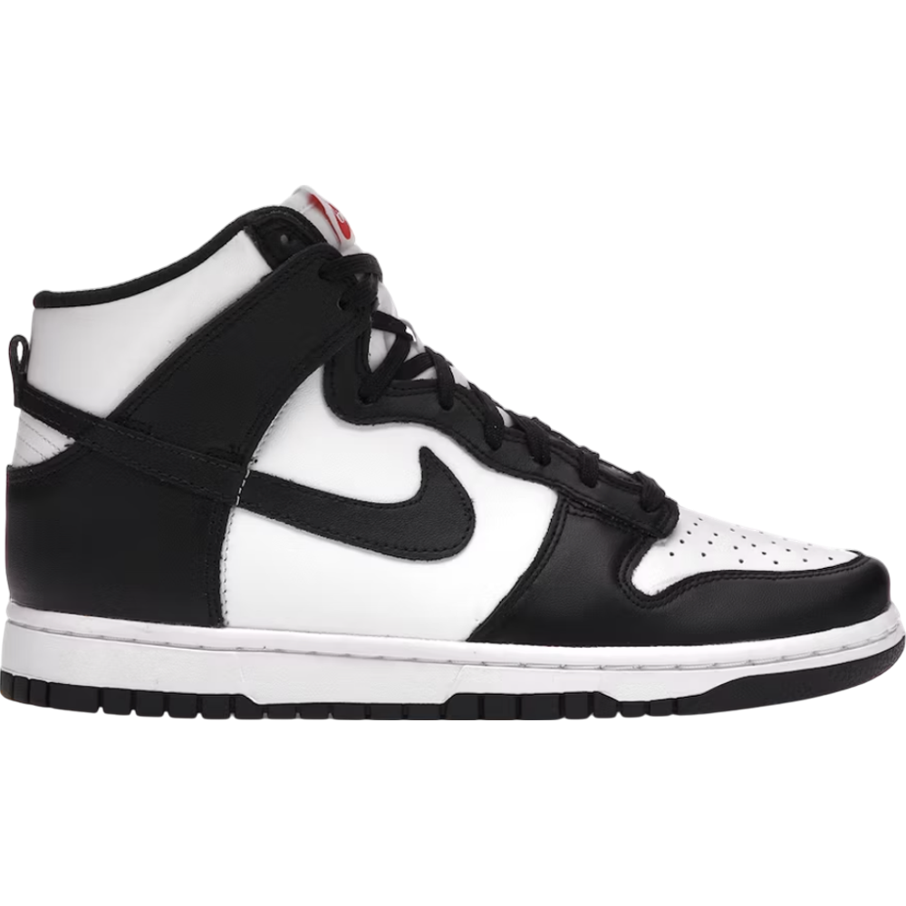Nike Dunk High Panda (2021) (Women's) Nike