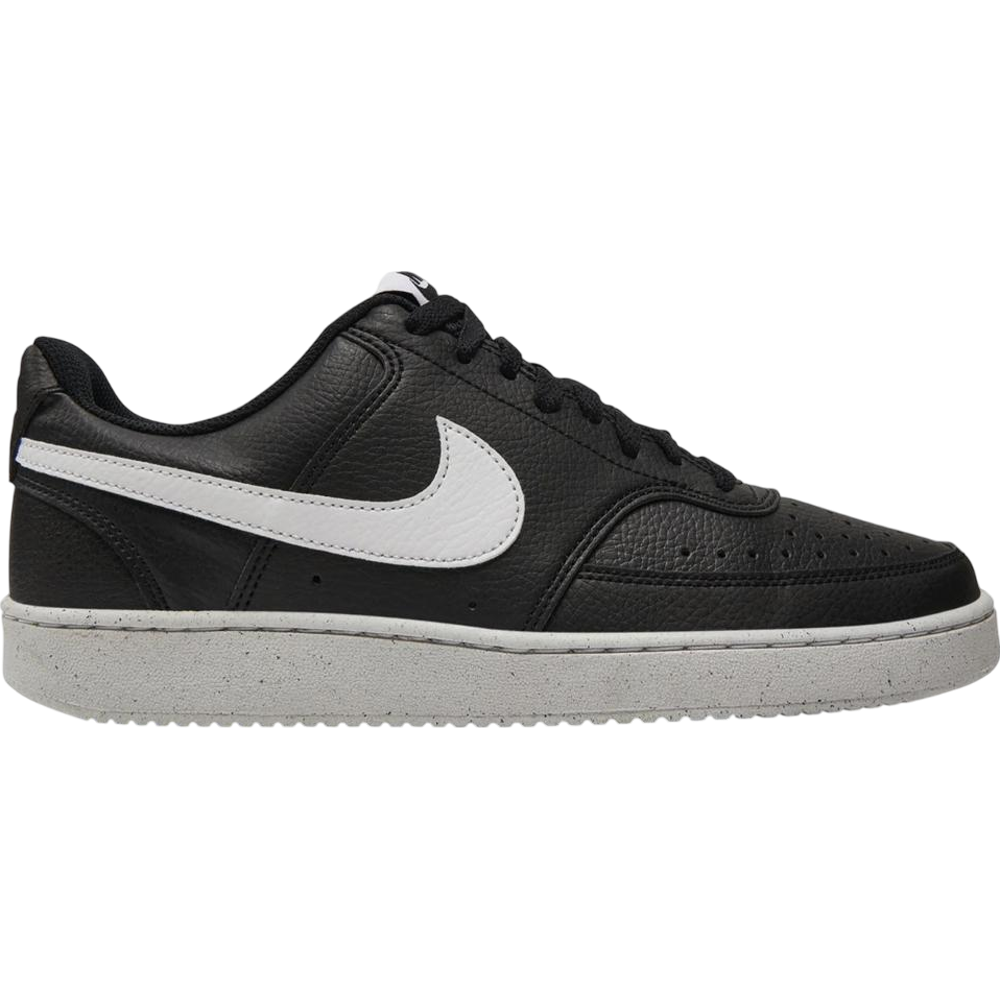 NIKE Court Vision Lo Nn Black/White/Black Nike