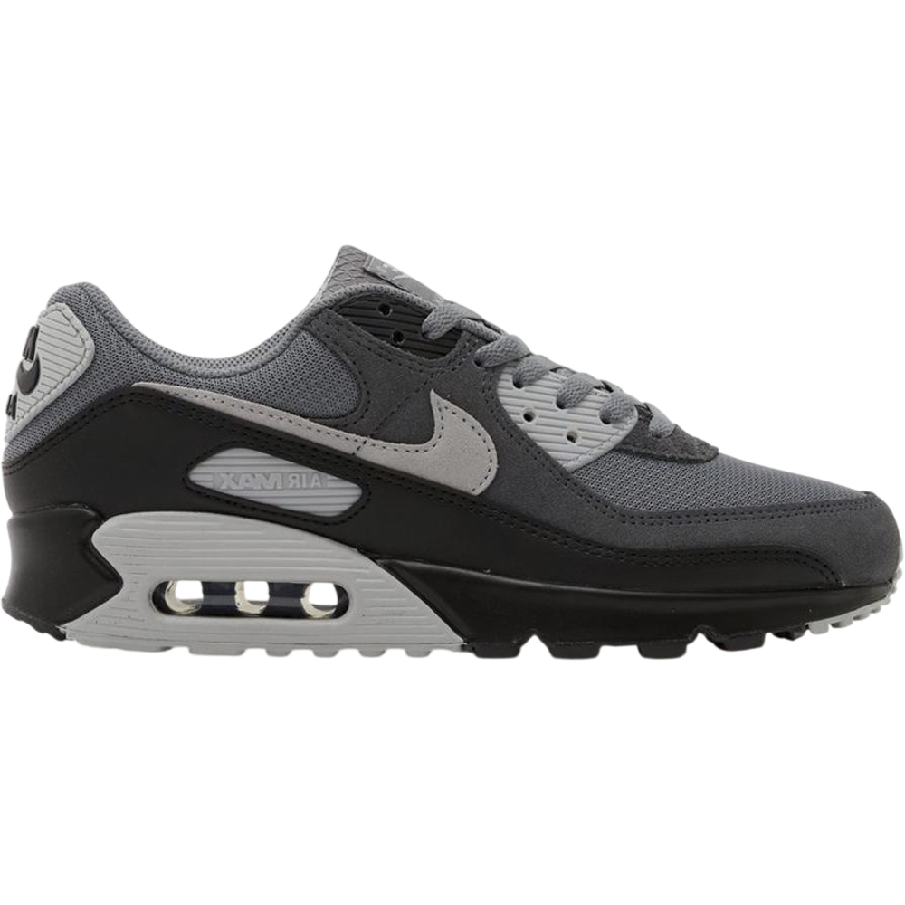 Nike Air Max 90 Smoke Grey Black Photon Dust Nike