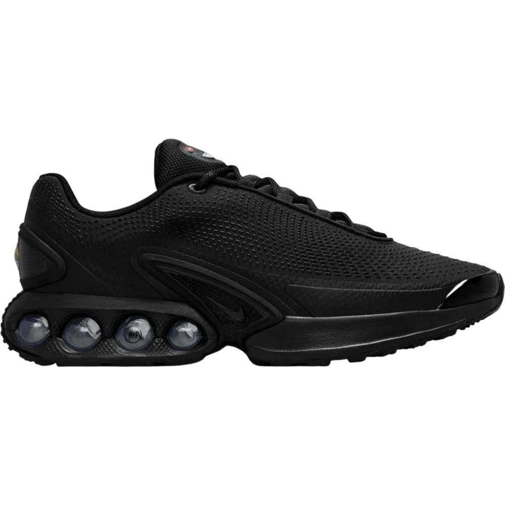 Nike Air Max Dn Triple Black Nike