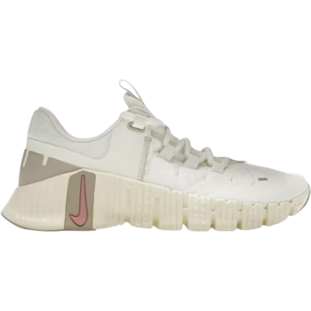 Nike Free Metcon 5 Sail Sanddrift (Women's) Nike
