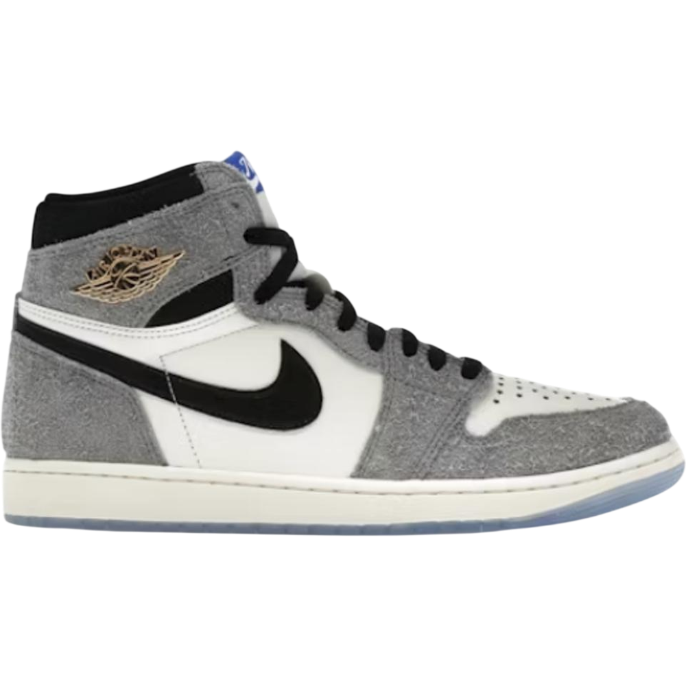 Jordan 1 Retro High OG All-Star Cool Grey Jordan
