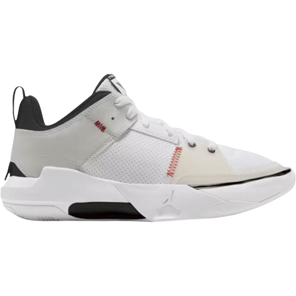 Jordan One Take 5 White Black (GS) Jordan