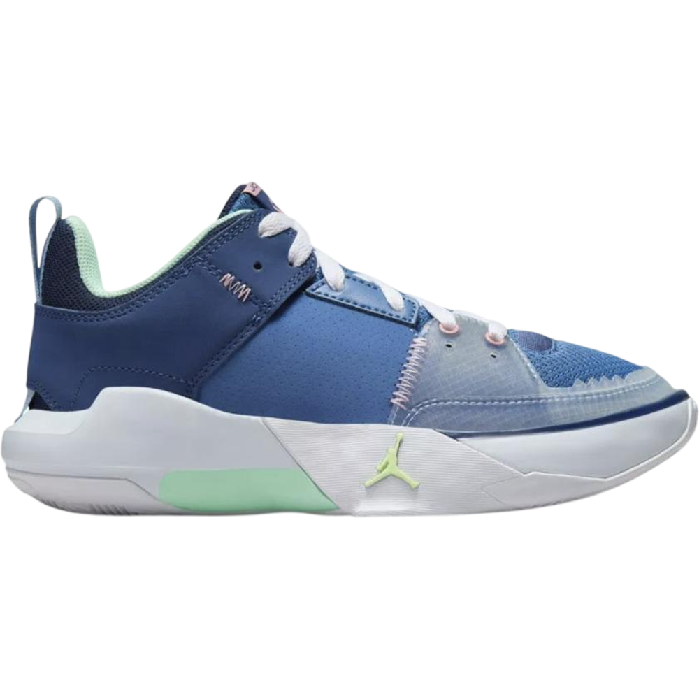 Jordan One Take 5 Stone Blue (GS) Jordan