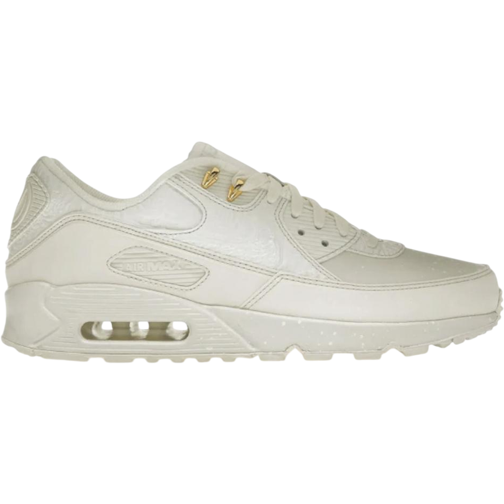 Nike Air Max 90 x Slawn "Sail" Nike