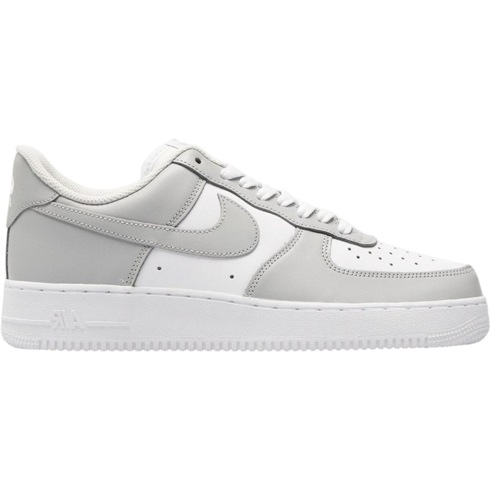 Nike Air Force 1 '07 Wolf Grey White Nike