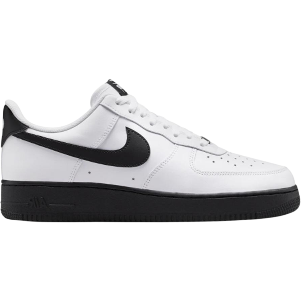 Nike Air Force 1 Low '07 White Black (2026) Nike