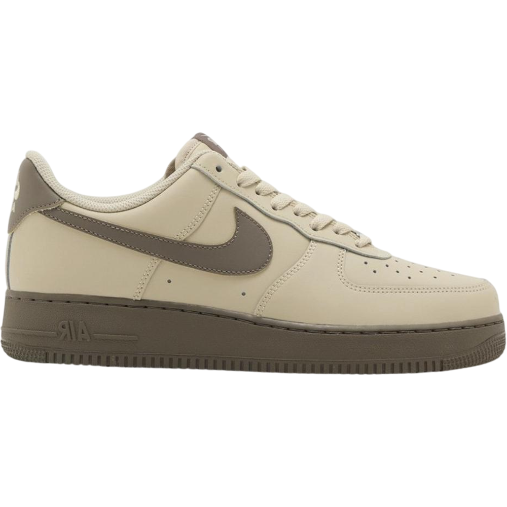 Nike Air Force 1 Low '07 Rattan Olive Grey Nike