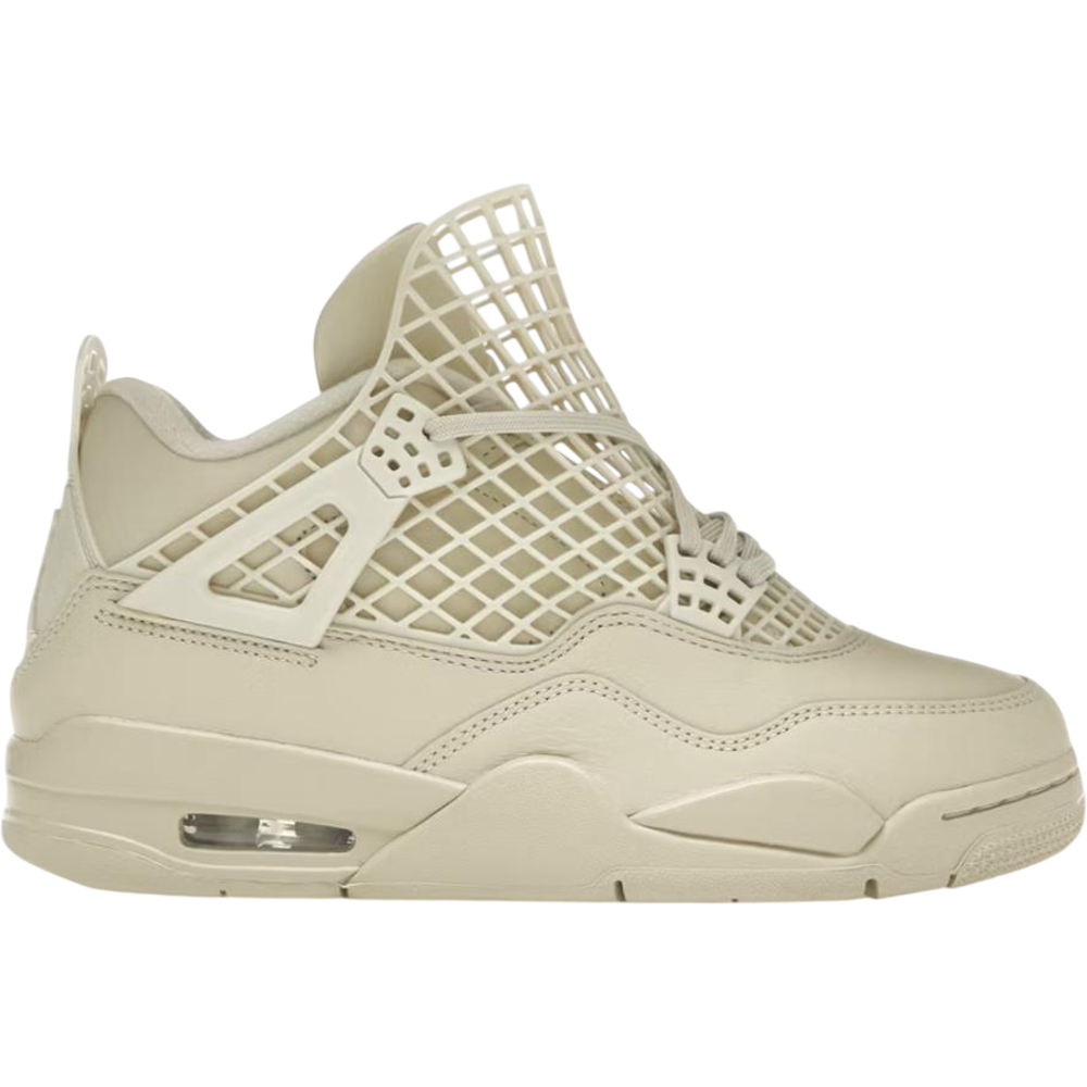 Jordan 4 Retro Net Rattan (Women's) Jordan