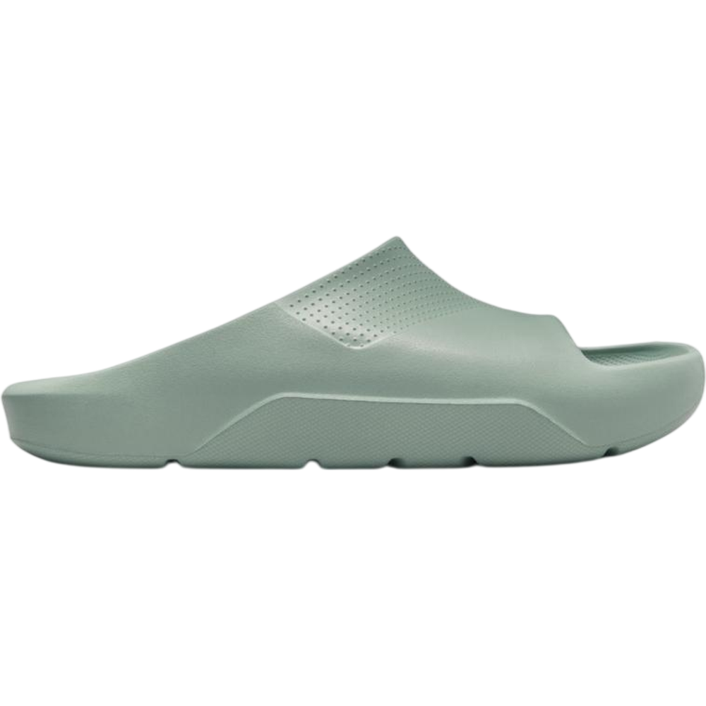 Air Jordan Post Slides "Jade Smoke" Wmns Jordan