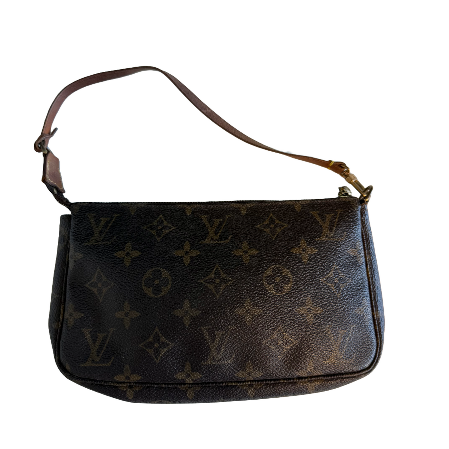 Louis Vuitton Monogram Pochette