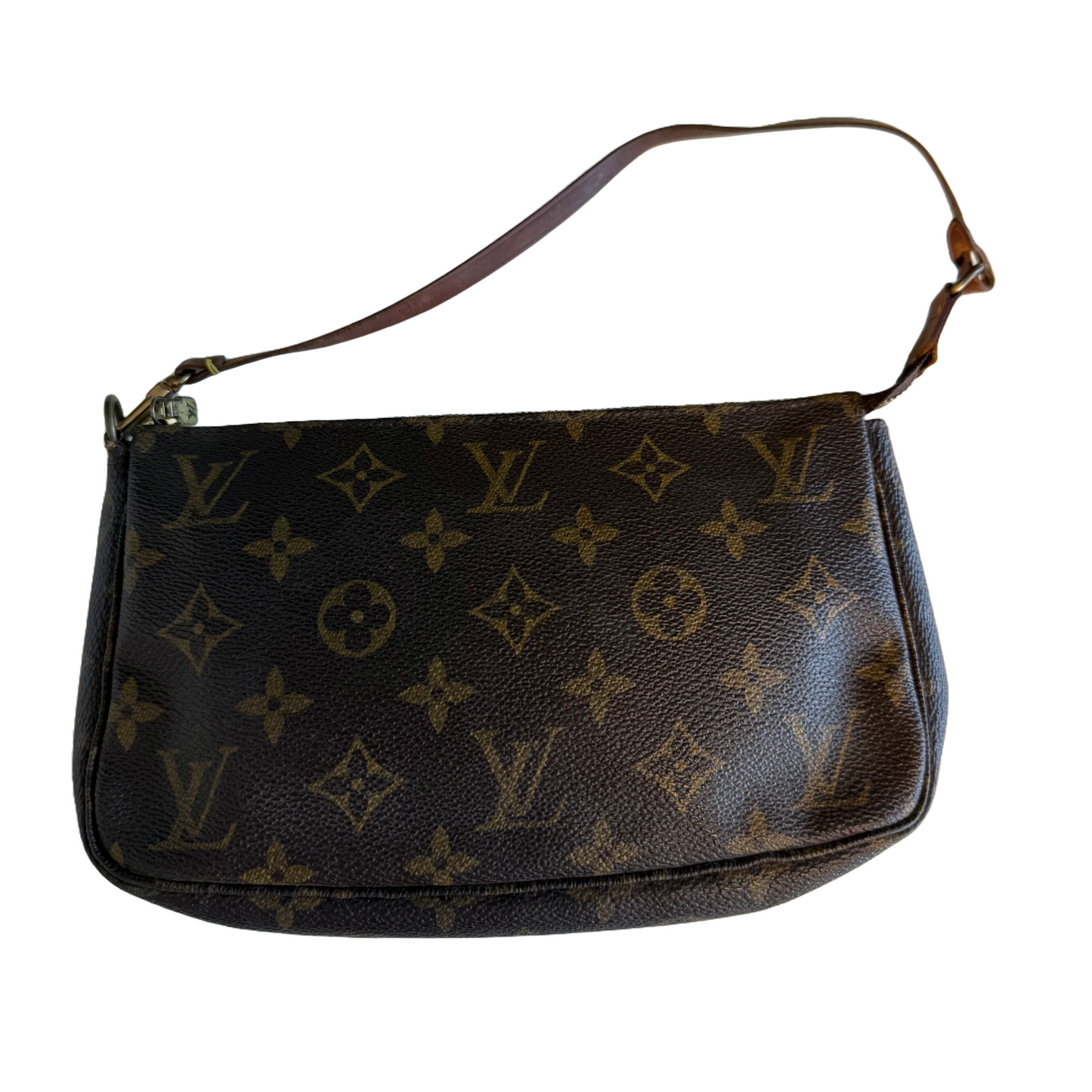 Louis Vuitton Monogram Pochette