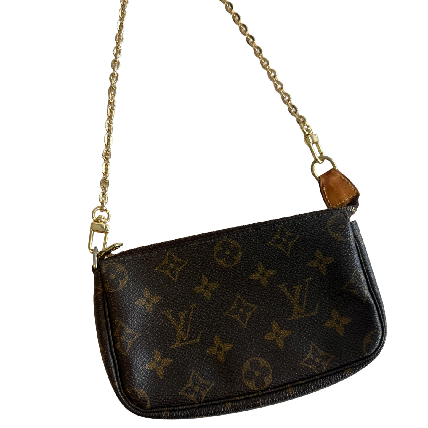 Louis Vuitton Mini Pochette