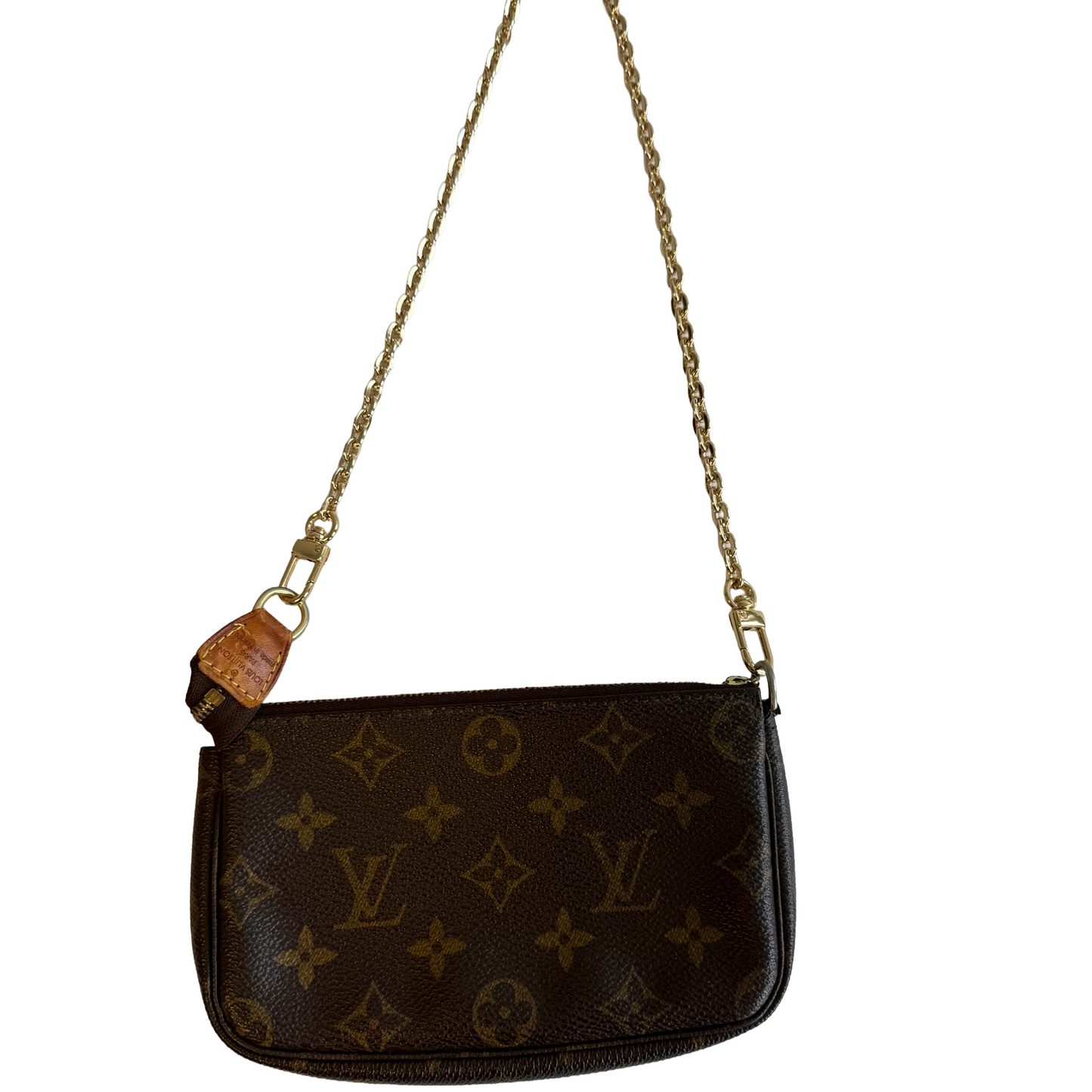 Louis Vuitton Mini Pochette