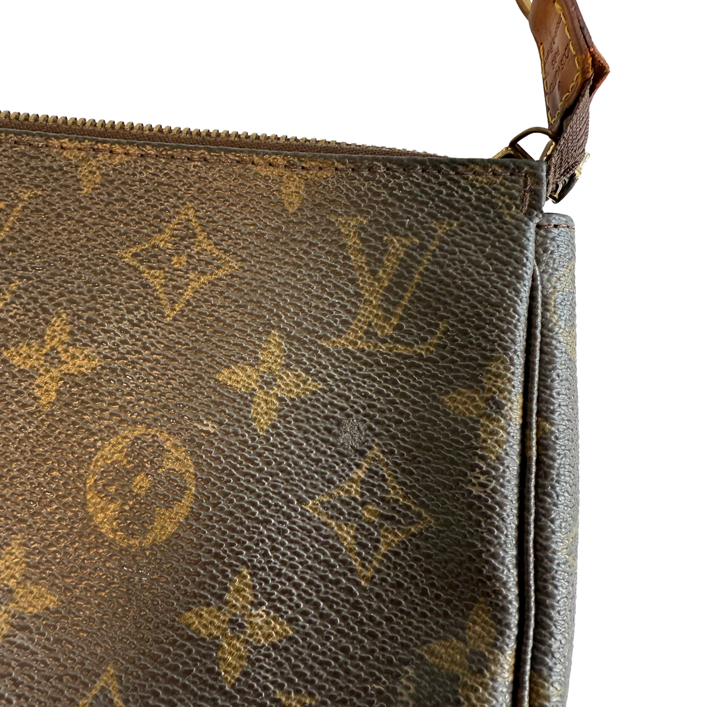 Louis Vuitton Monogram Pochette