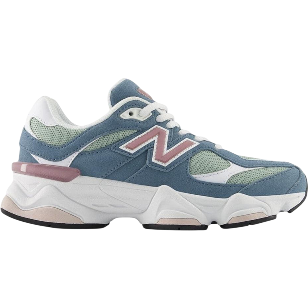New Balance 9060 Salt Water Rosewood (GS) New Balance