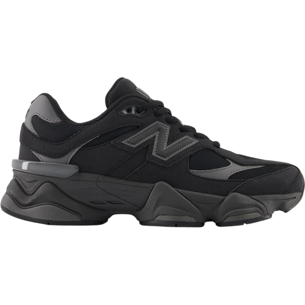 New Balance 9060 Black (GS) New Balance