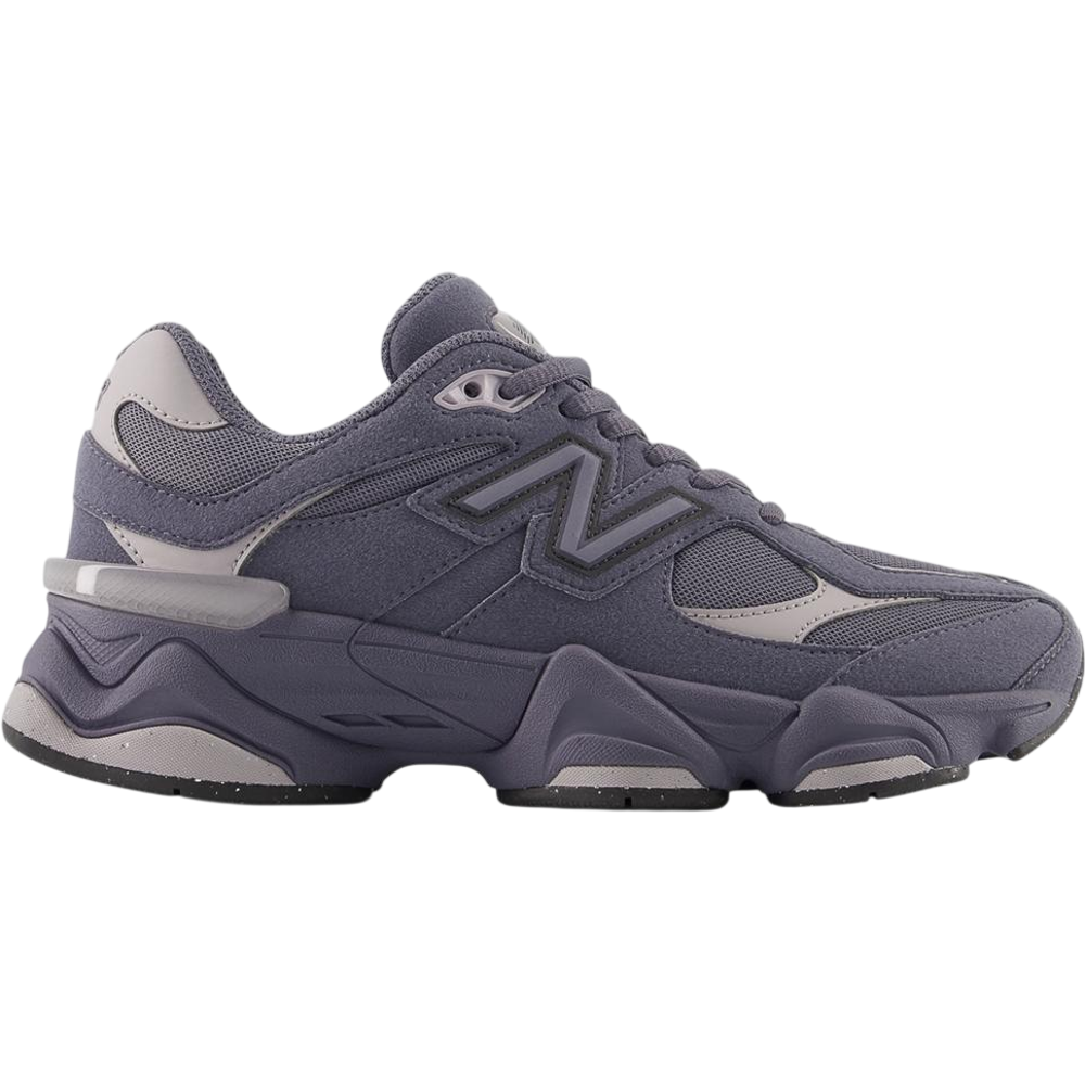New Balance 9060 Grey (GS) New Balance