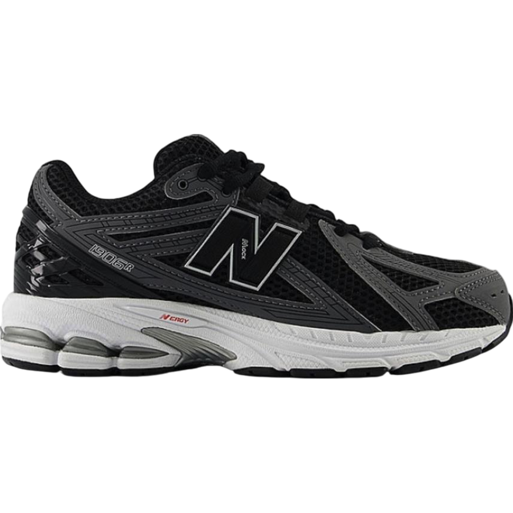 New Balance 1906 Black Castlerock (GS) New Balance