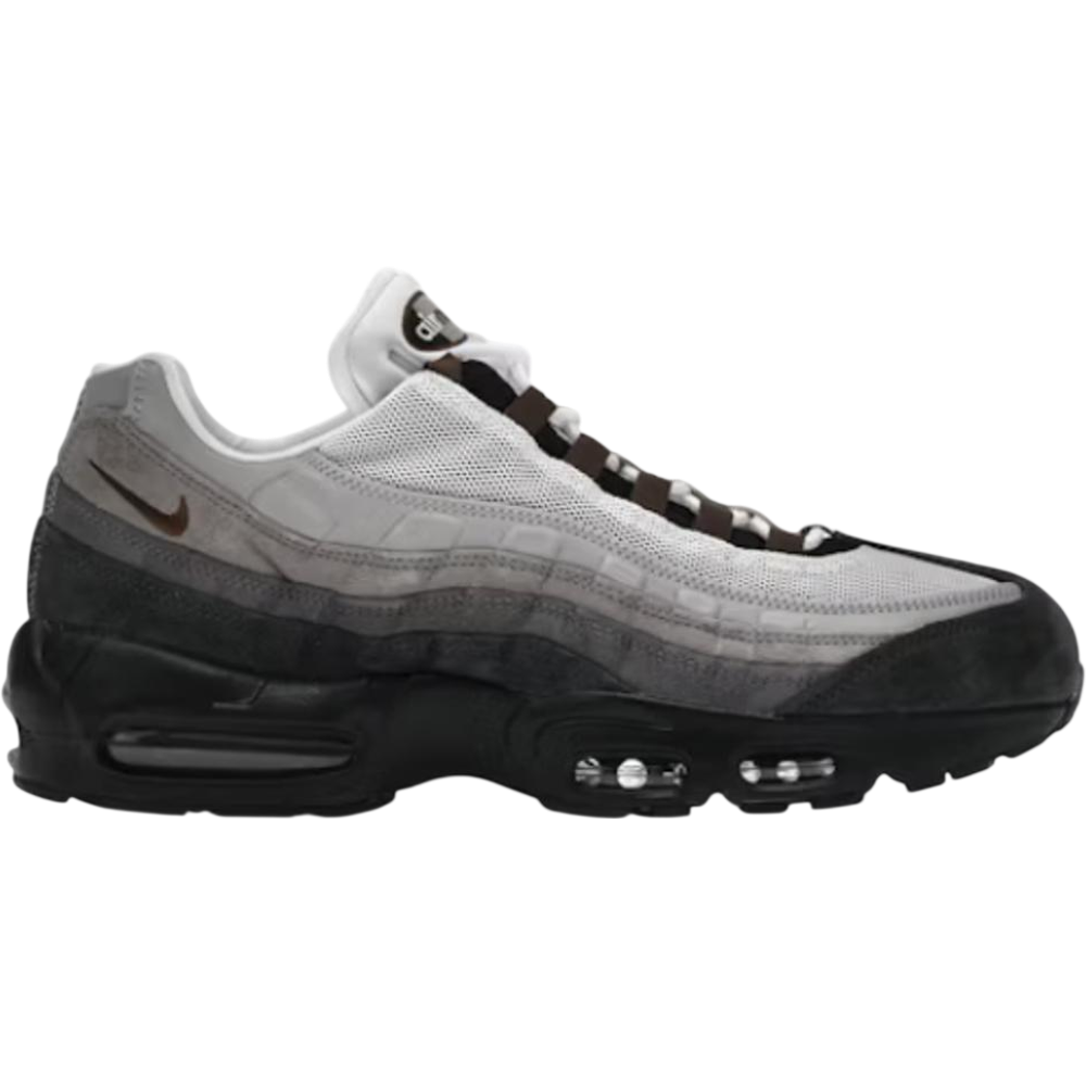 Nike Air Max 95 SB Cacao Wow Nike