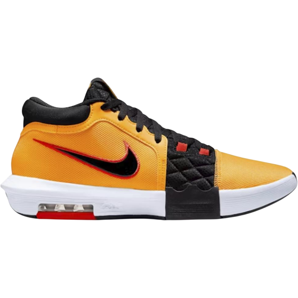 Nike LeBron Witness 8 Bruce Lee Nike