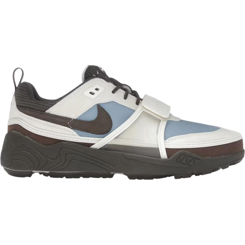 Nike Zoom Field Jaxx Travis Scott Leche Blue Nike