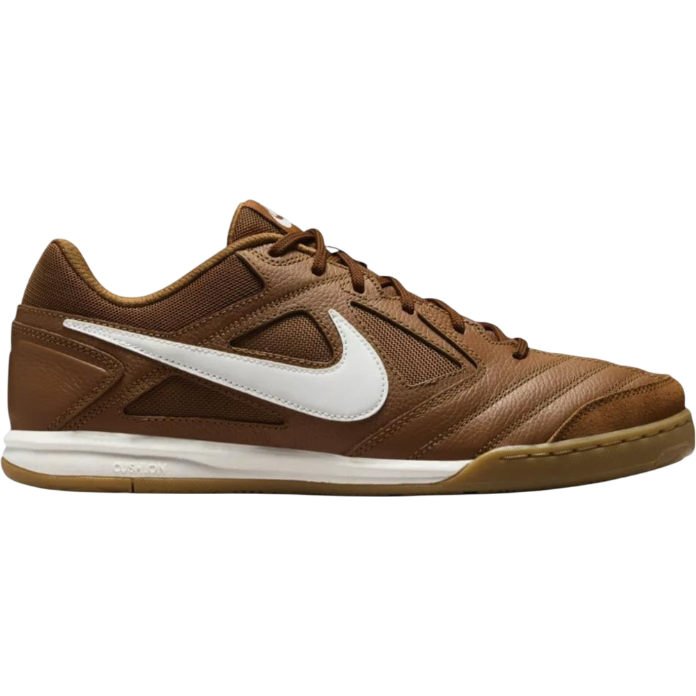 Nike Gato Light Brirish Tan Archaeo Brown Nike