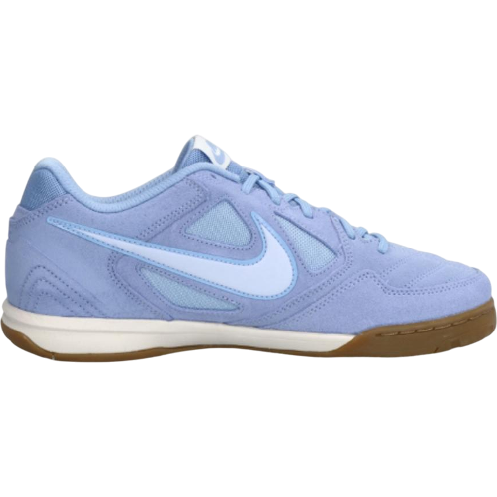 Nike Gato Aluminium Palest Purple Gum Nike