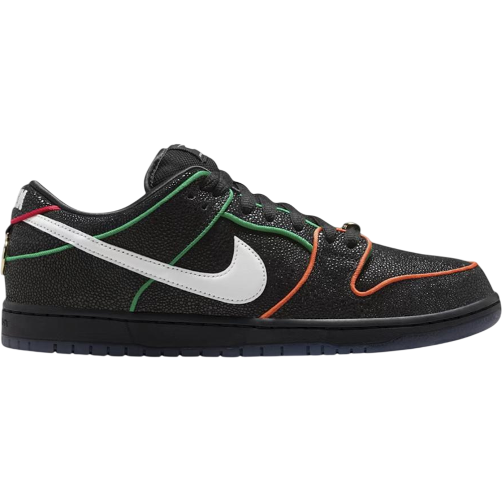 Nike SB Dunk Low Bronx Girls Skate Nike