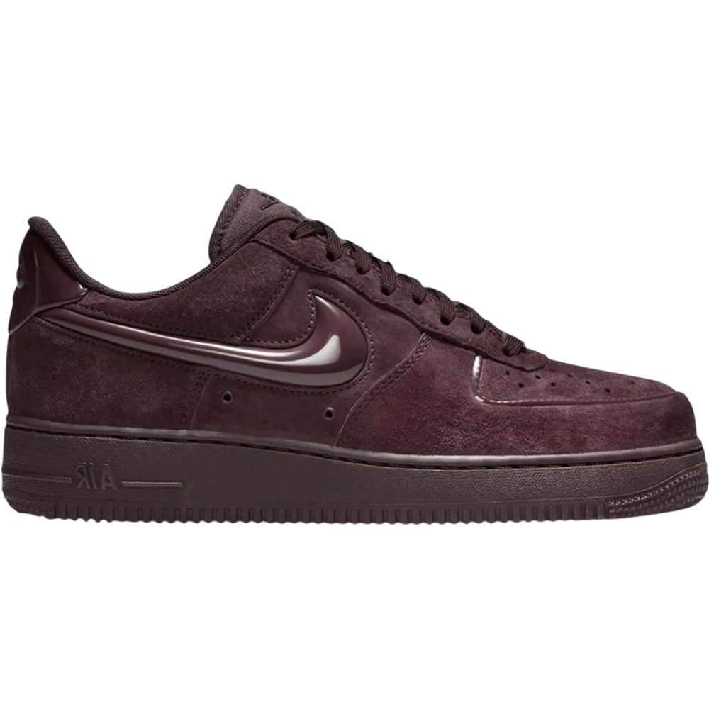 Nike Air Force 1 Low „Burgundy Crush” Nike