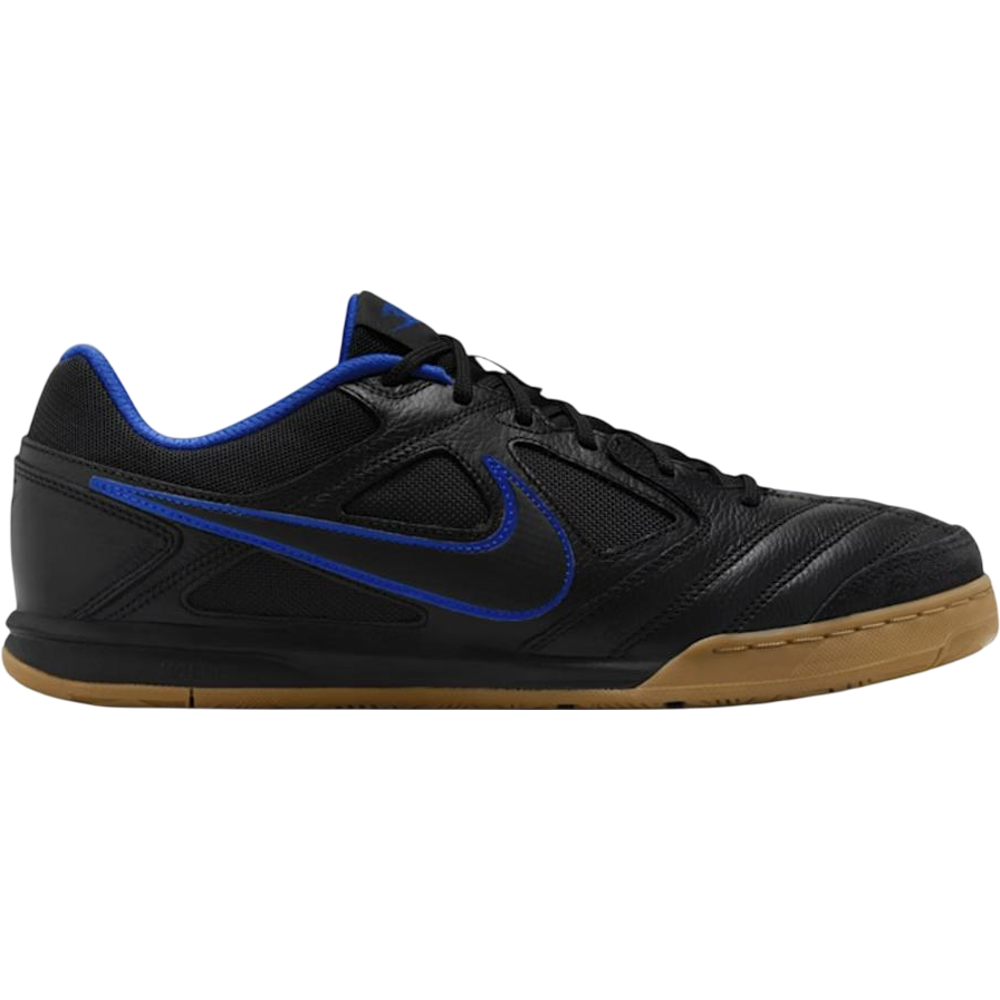 Nike Gato Black Royal Blue Gum Nike