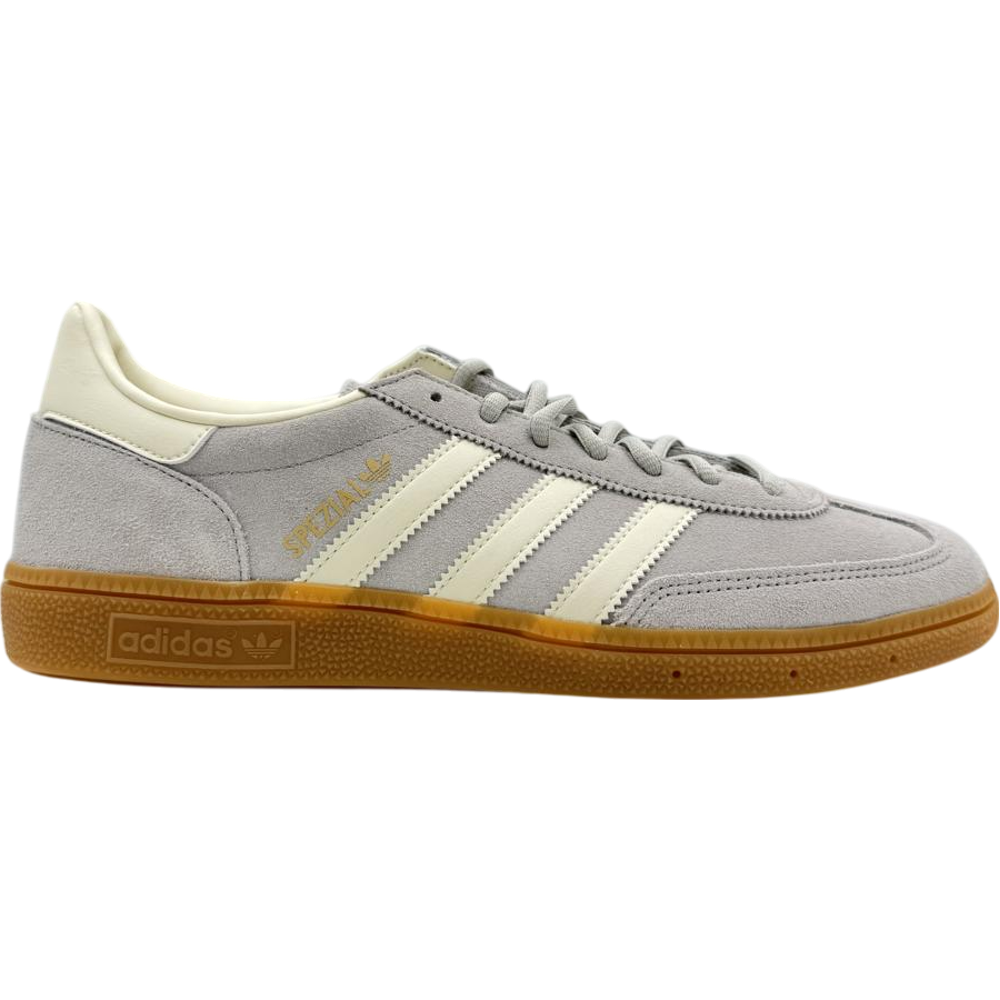 adidas Handball Spezial Grey Cream White Adidas